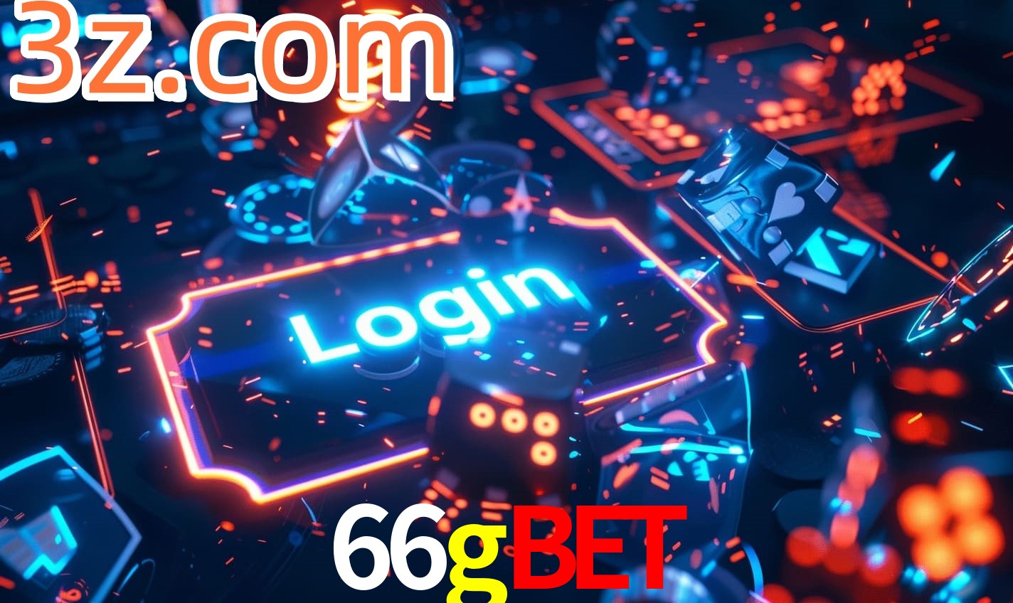 Bônus de Cadastro Cassino 66gbet